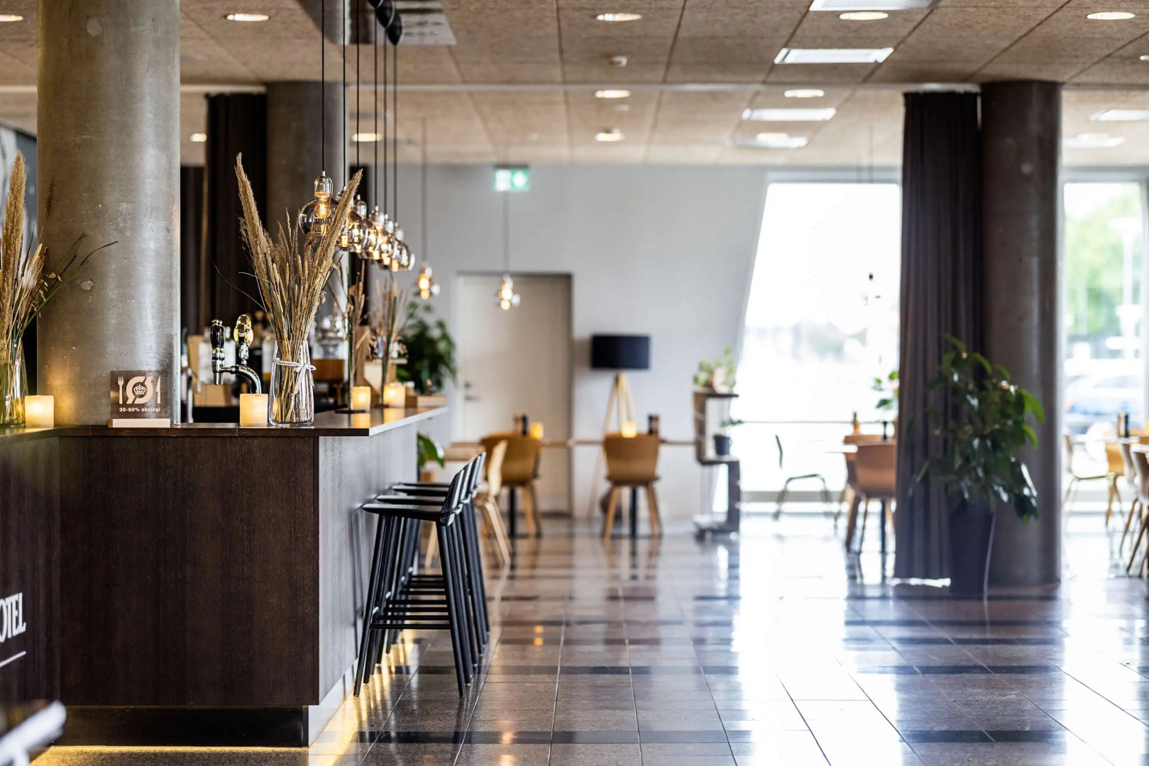 Aalborg Airport Hotel