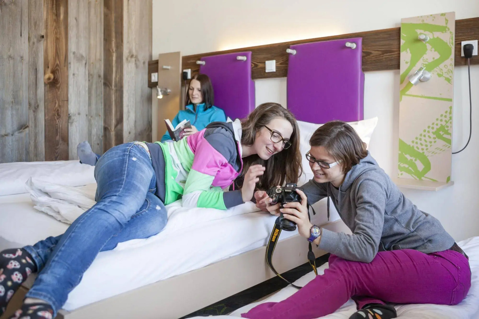 Explorer Hotel Montafon