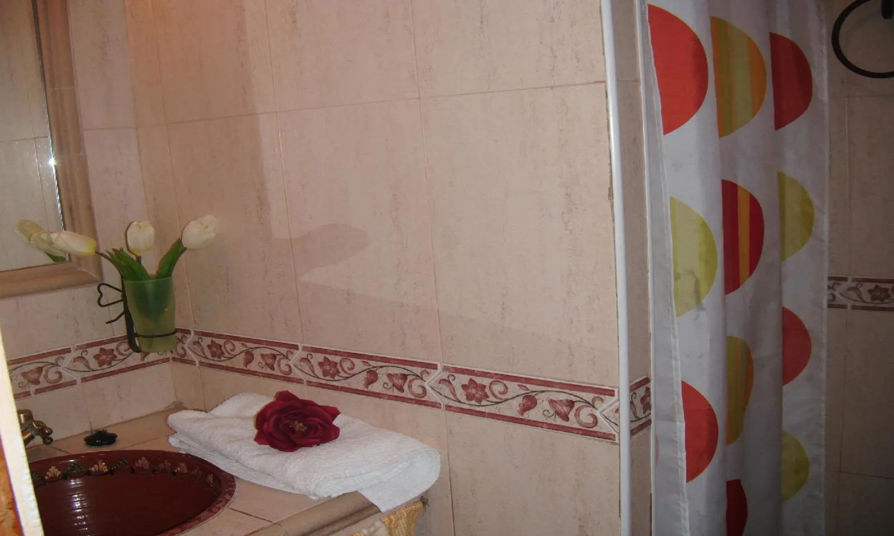 Villa in Almachar - 104670 by MO Rentals