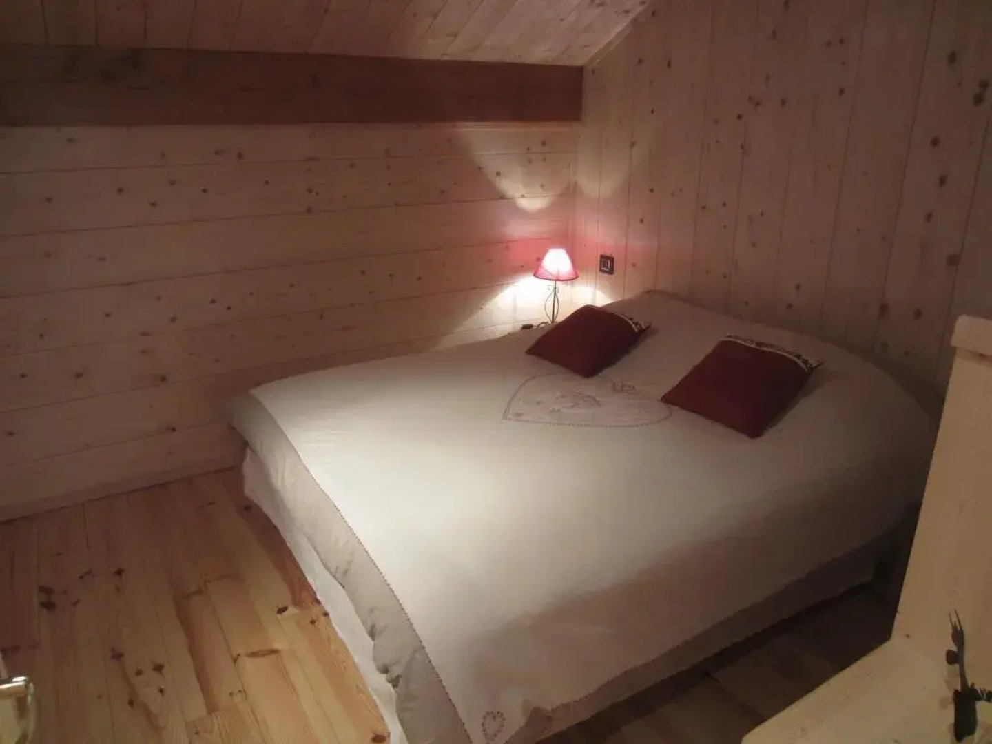 Les Orrys de Saint Pierre-Redoun