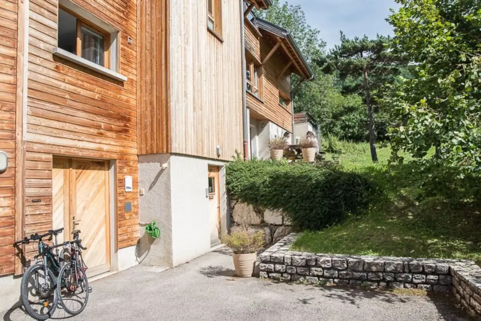 Maison d'hôtes Agathe et Sophie