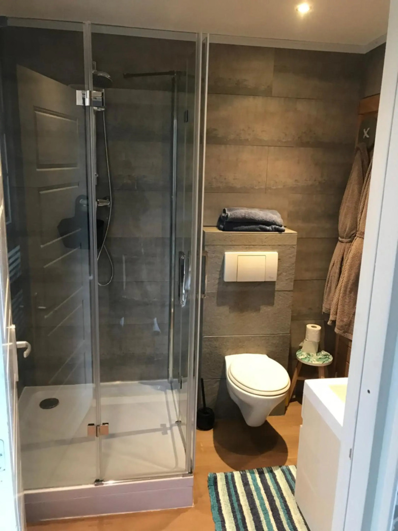 Apartment De Stranding