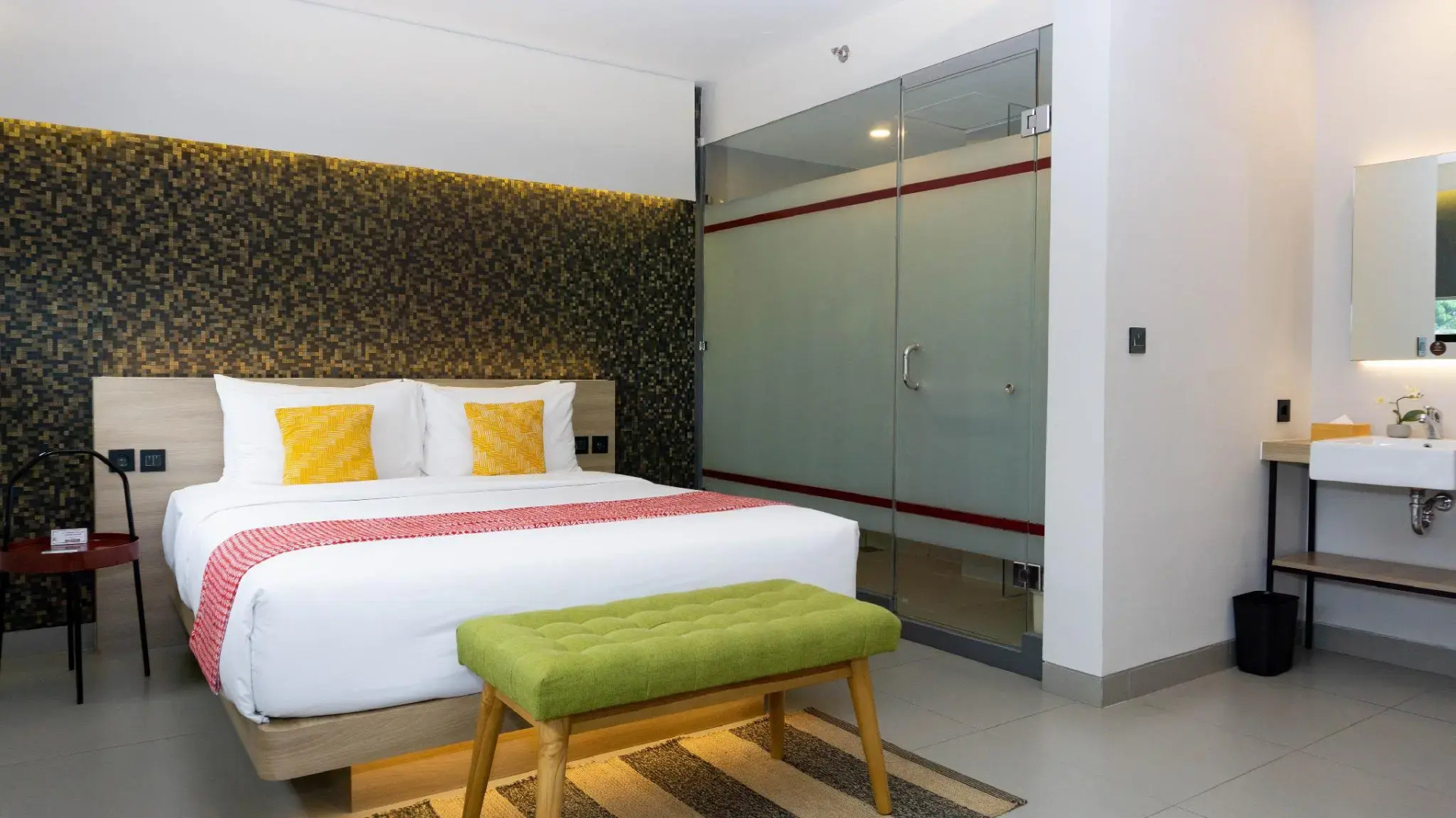 Qubika Boutique Hotel