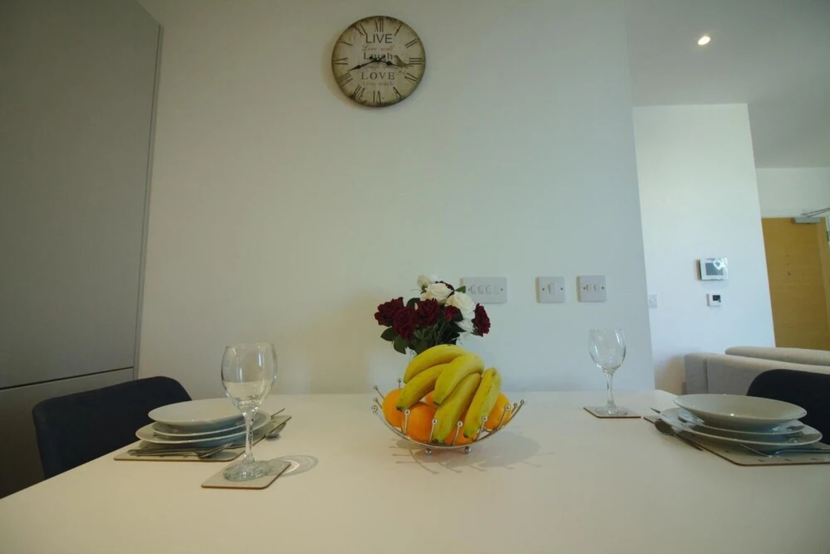 Braybrooke Apartments