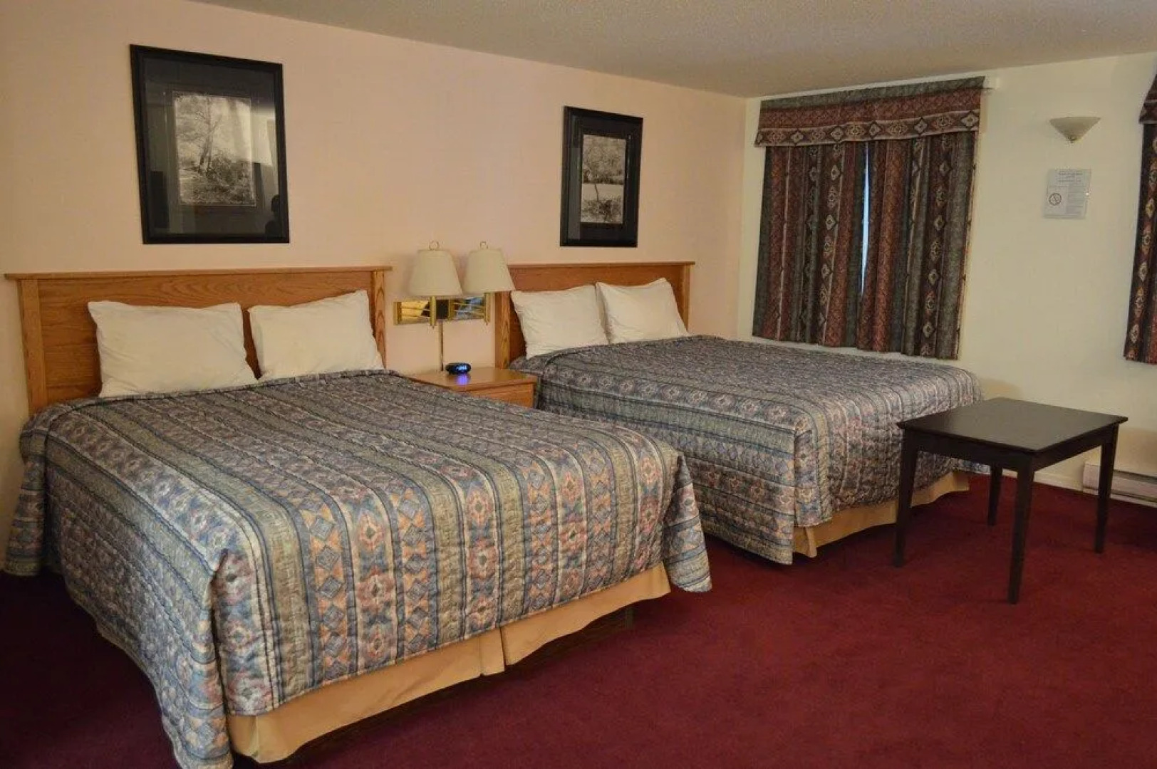 Western Traveller Motel