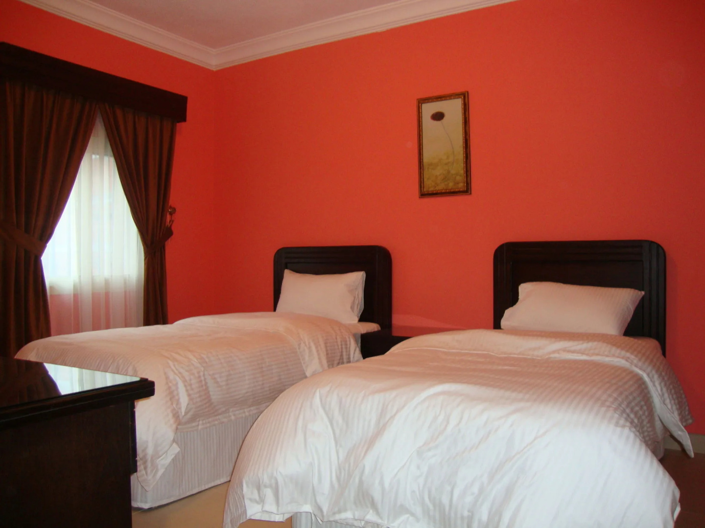 Villa Hotel Apartments Al Khobar