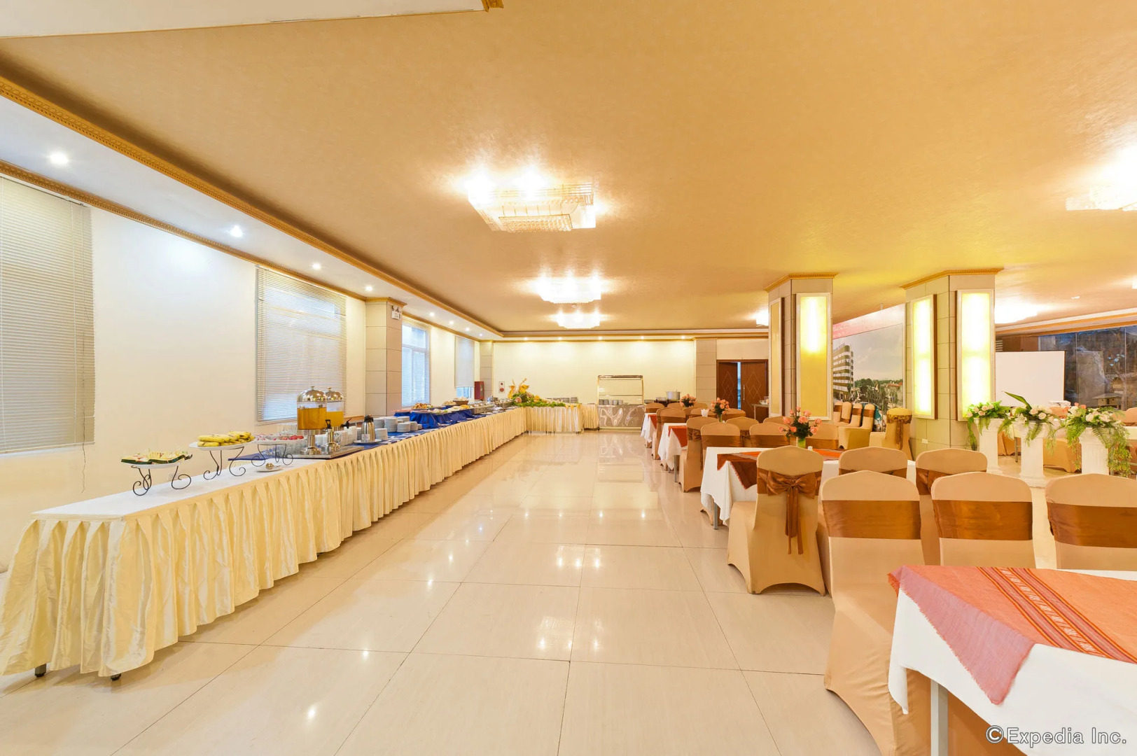 Muong Thanh Sapa Hotel