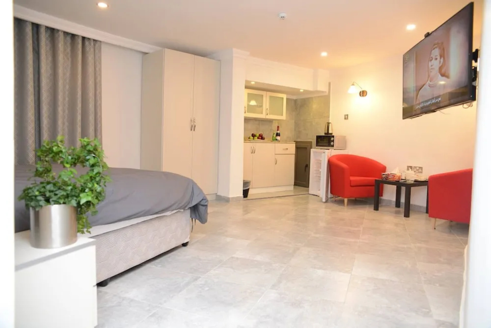 Hotel Kawther International