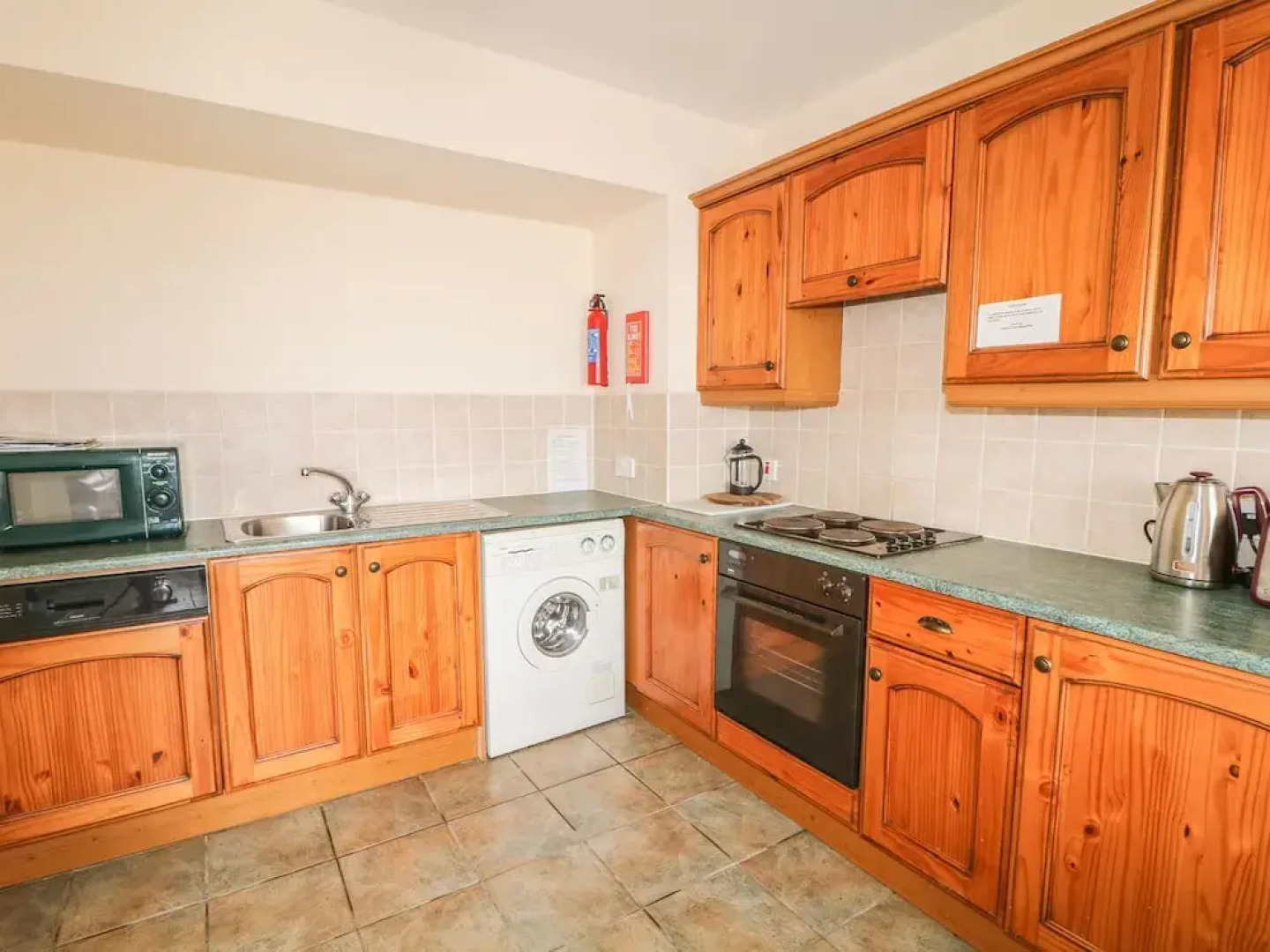 Apartment 42, Bundoran