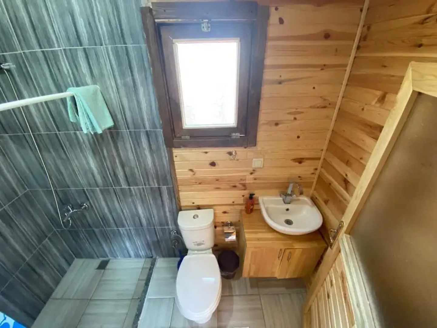 Nehir Bungalov Orhaniye