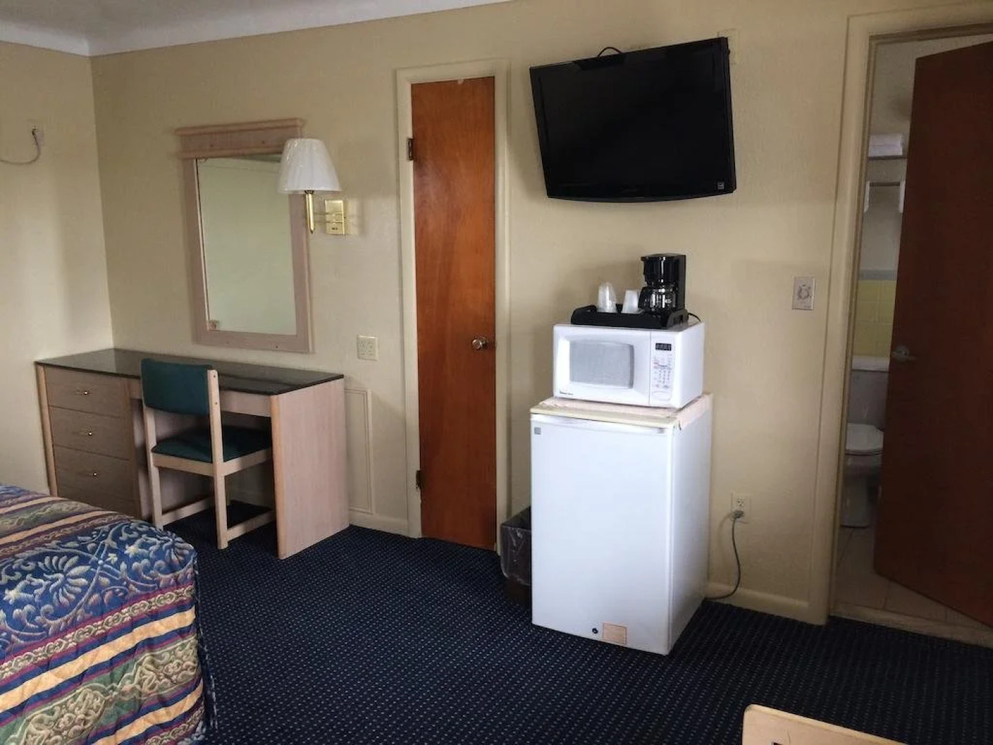 Budget Inn Motel Toledo Perrysburg