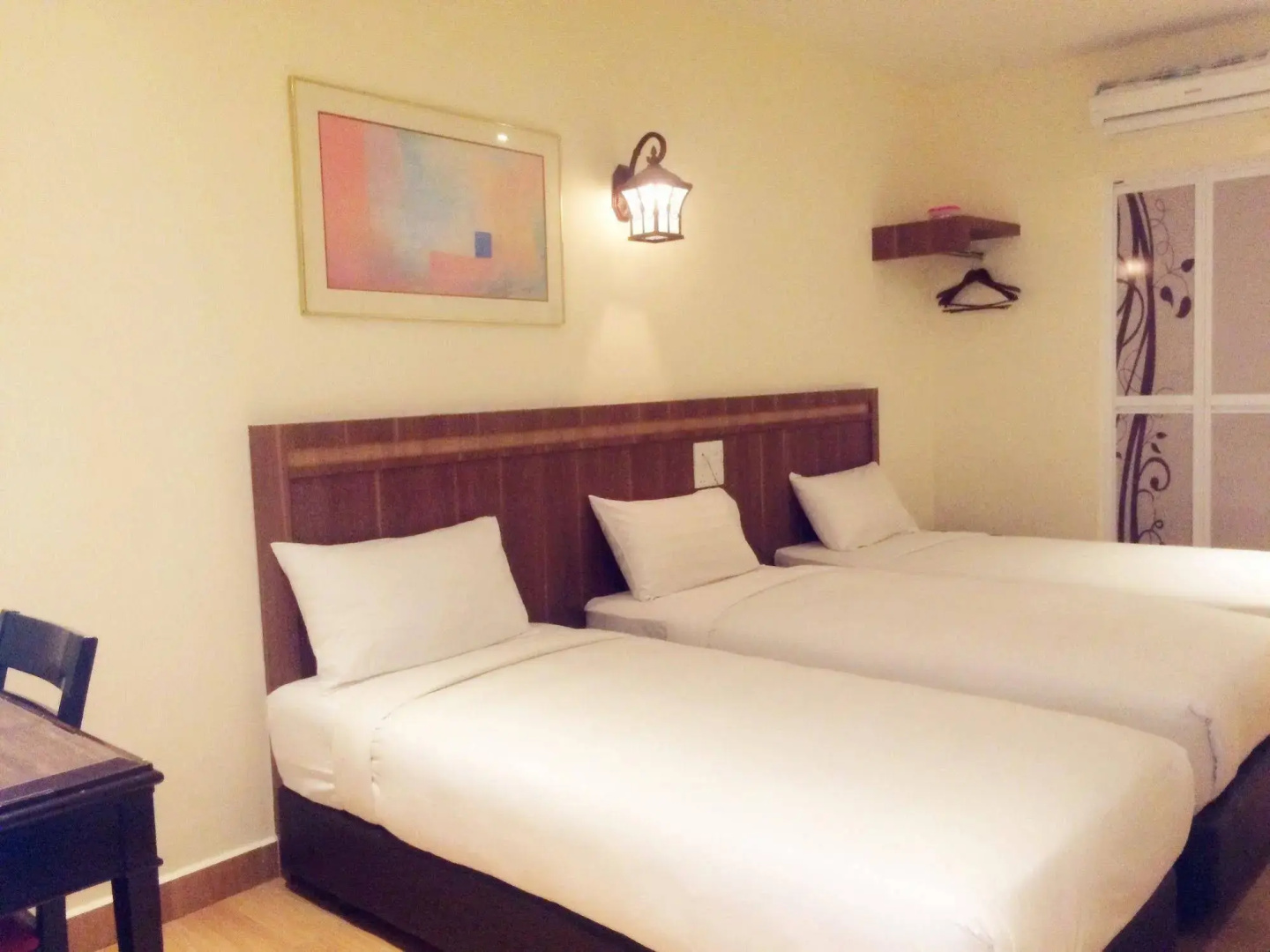 Hotel O The Vintage Hotel