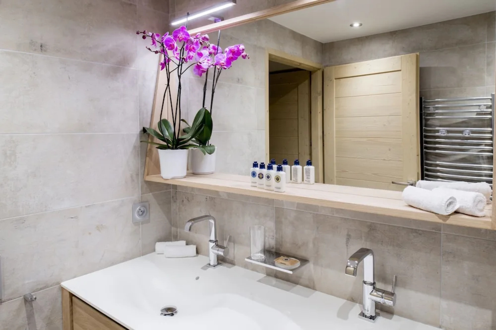 Résidence Annapurna - B301 Penthouse T5