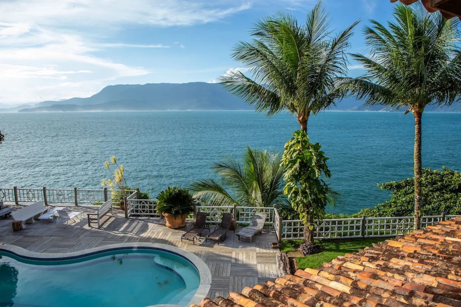 Vila Toro Guest House
