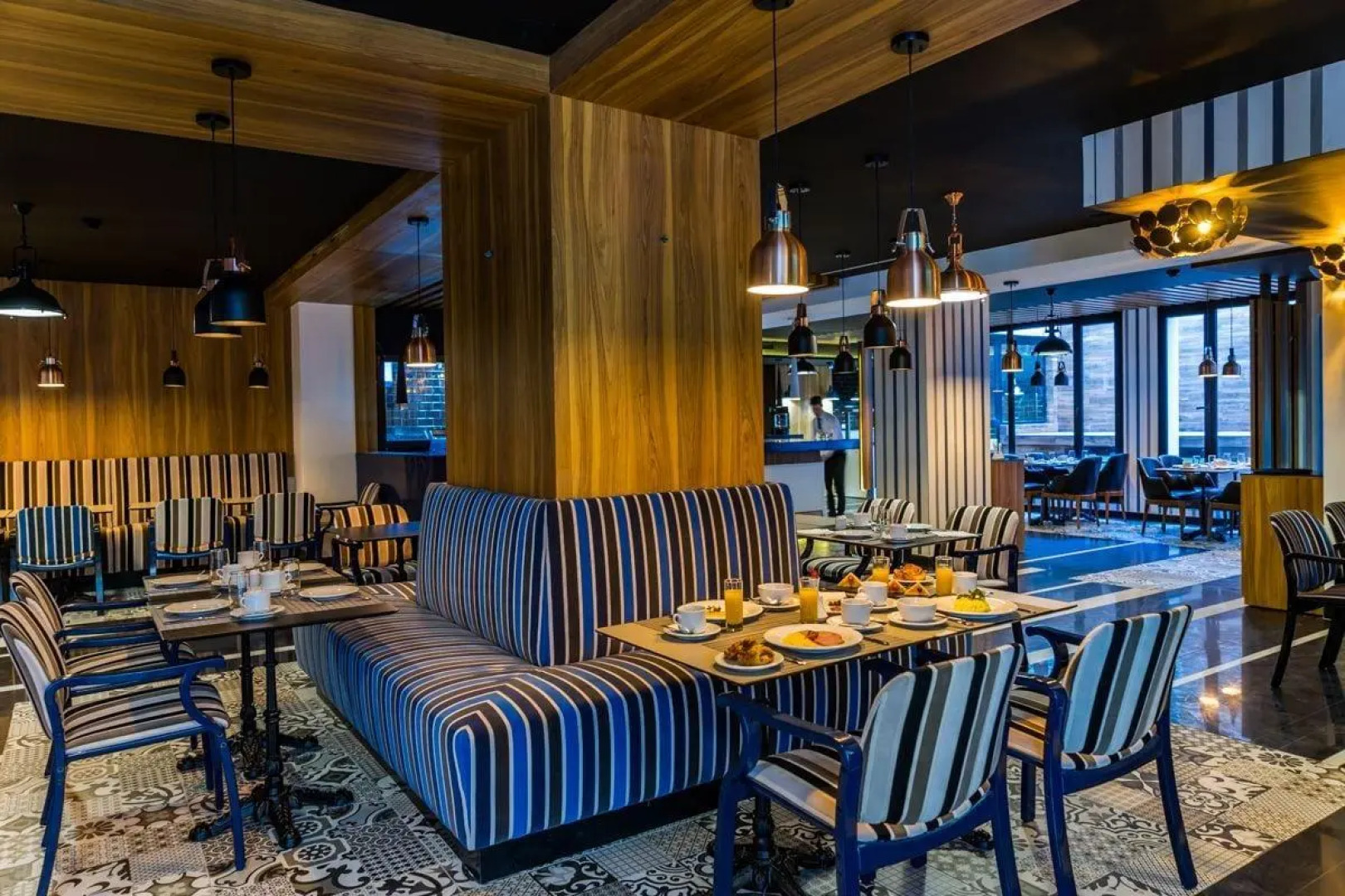 Hotel Vitality Terminus