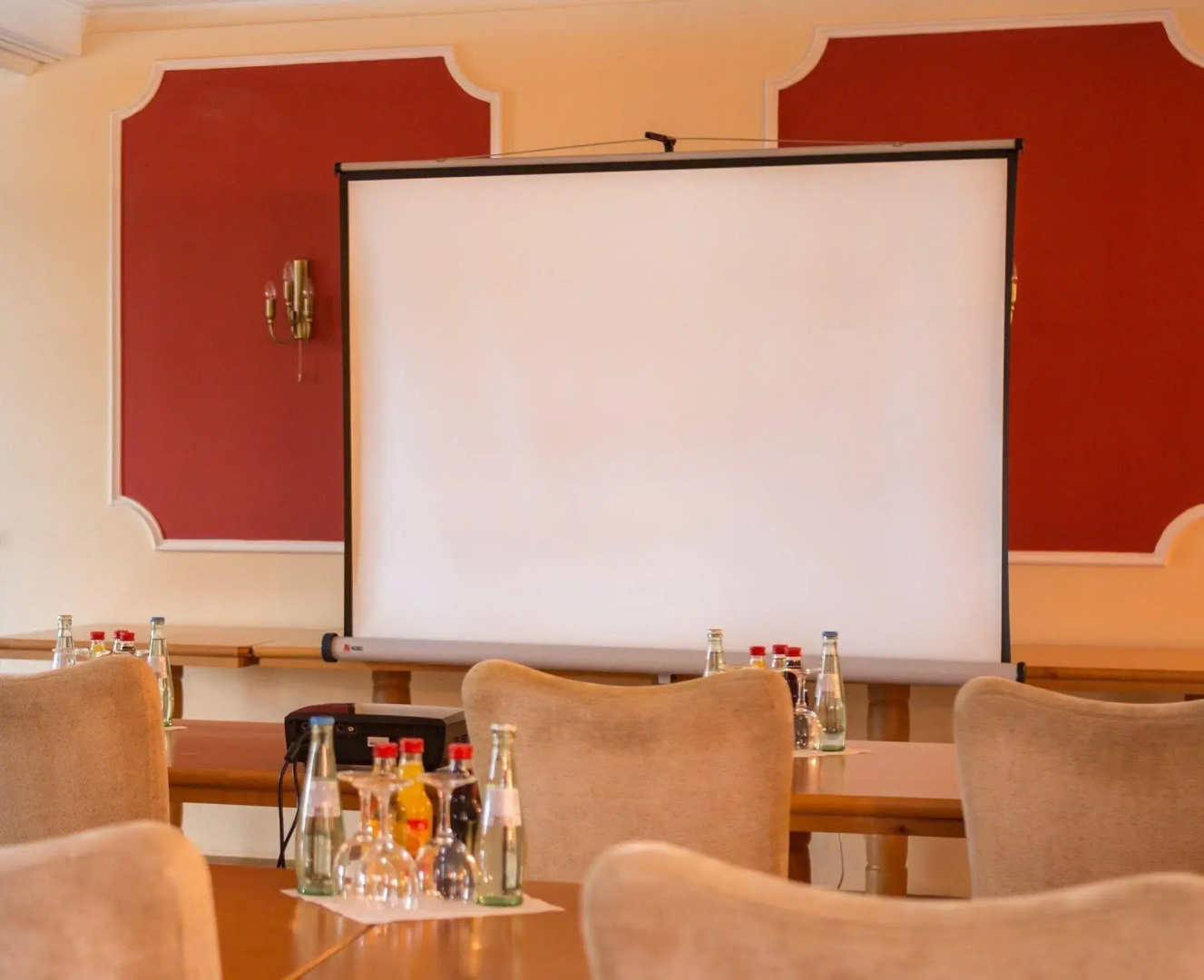 Burg Edelhof Hotel-Restaurant
