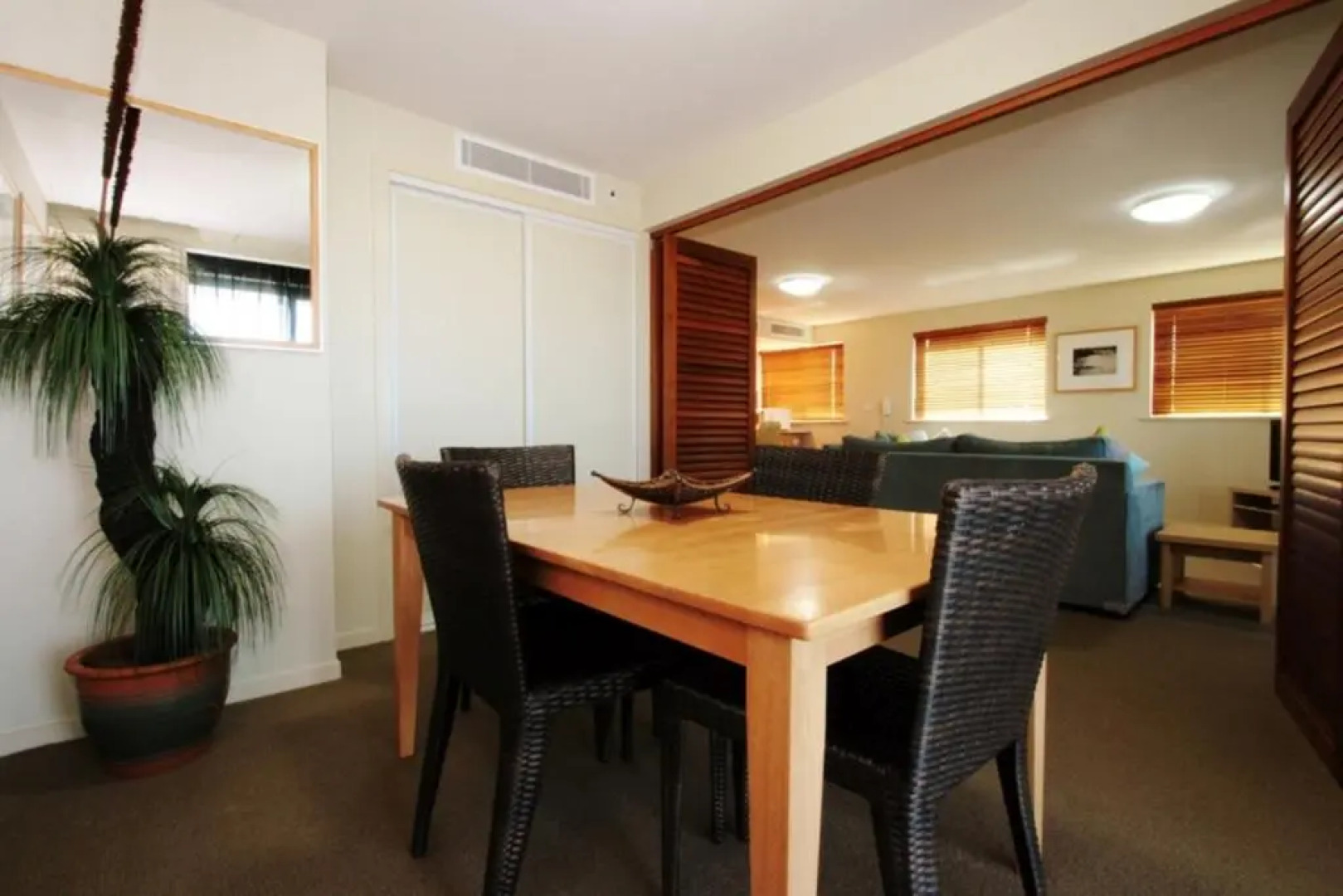 Riverside Holiday Apartments Ballina