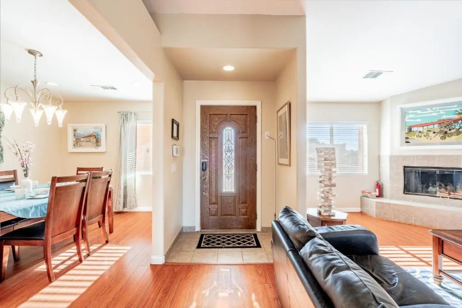 Enjoy Real Mineral H20 - Game Room - Purple Bed - 420 OK!