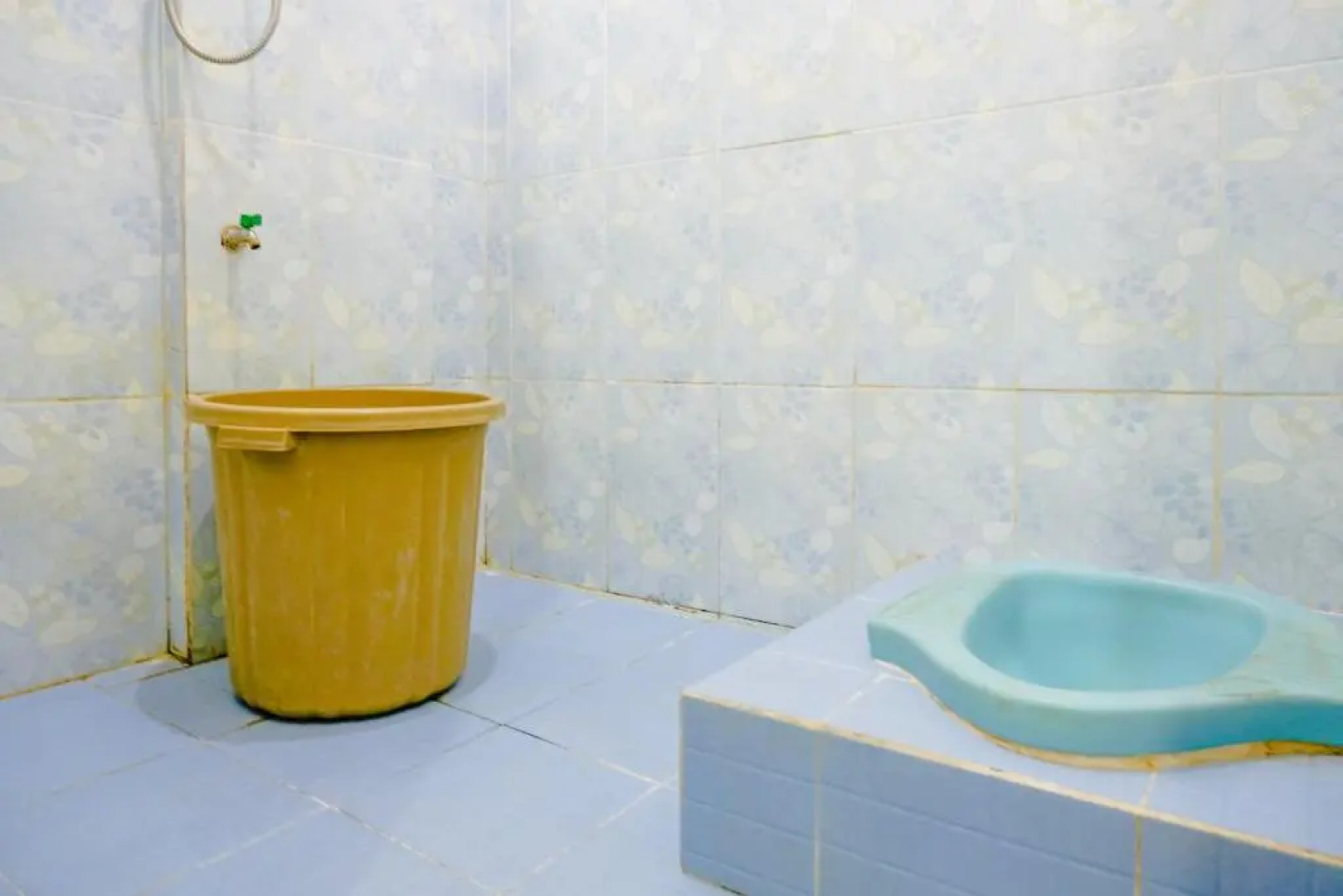 SPOT ON 2417 Melati Residence