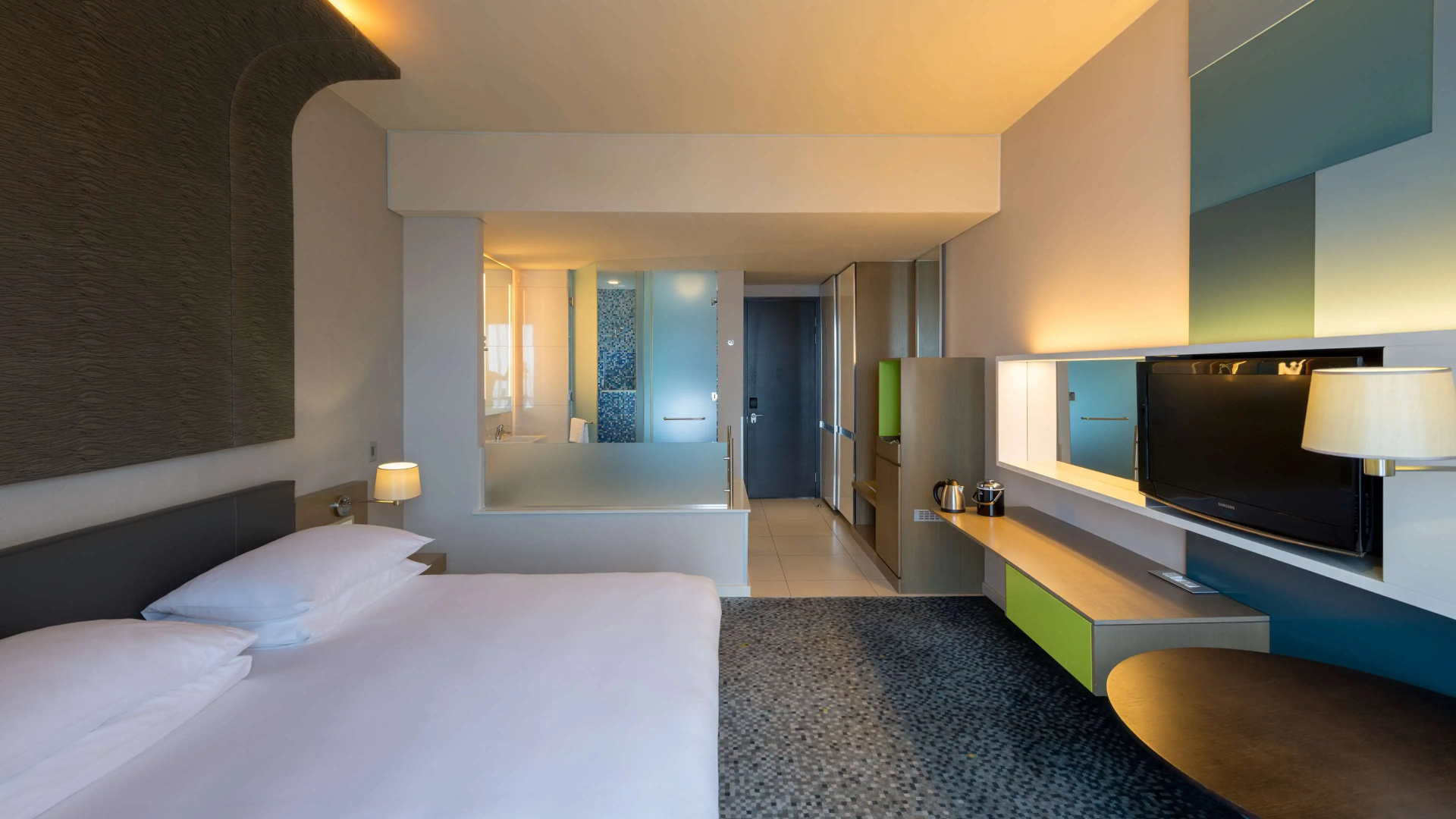 Radisson Blu Hotel & Residence, Maputo