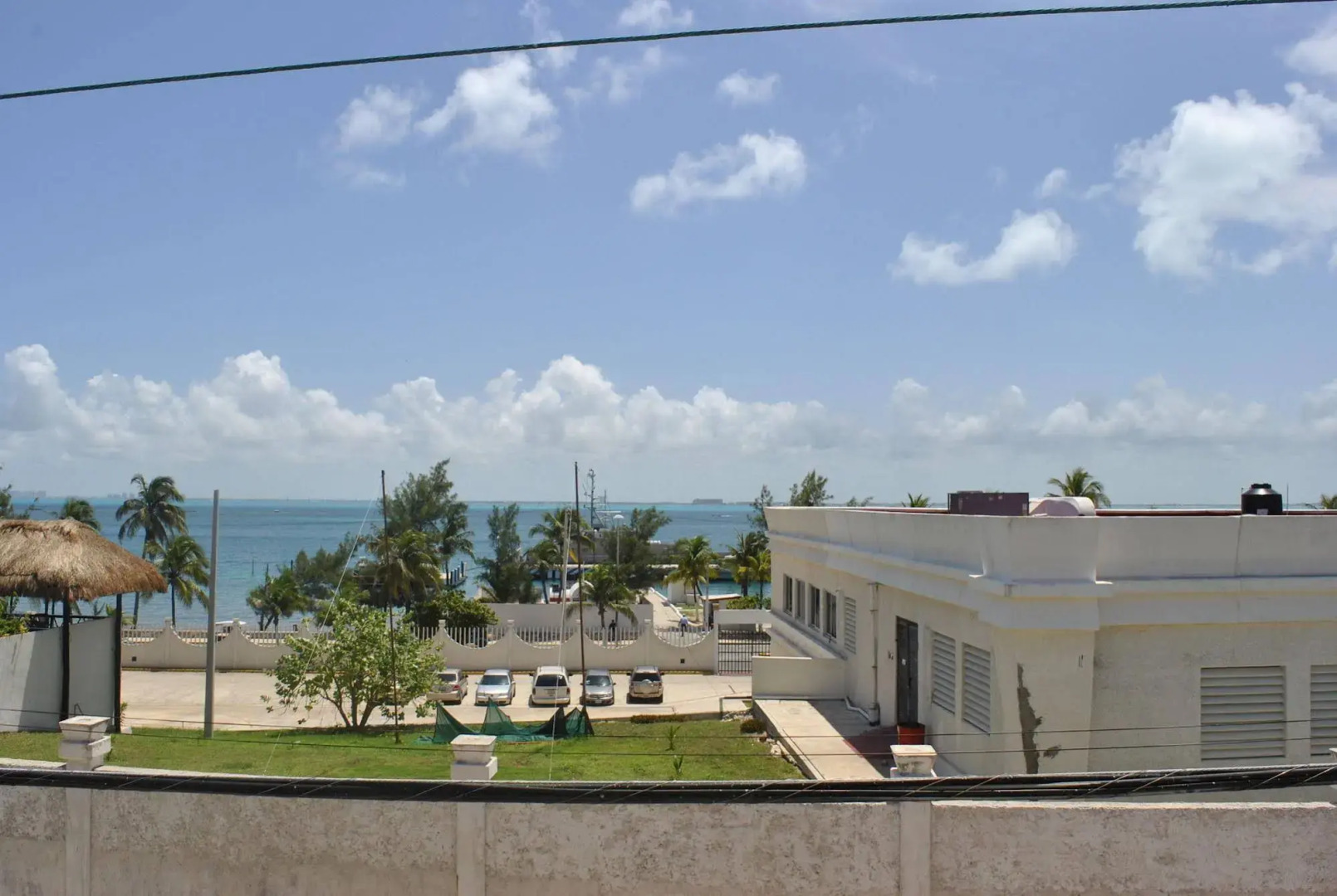 Villa Elena Isla Mujeres