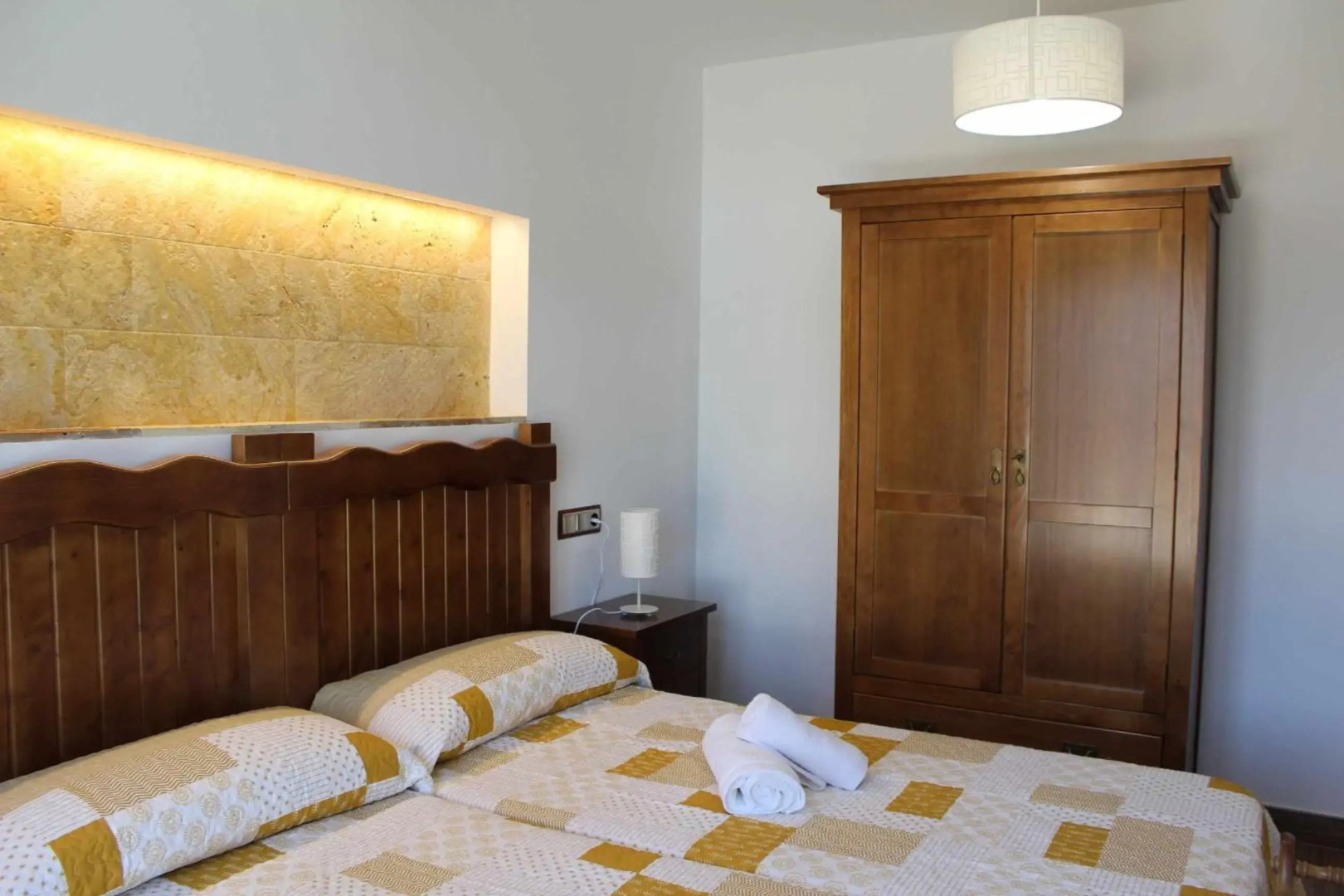 Casas Rurales Laguna La Tinaja