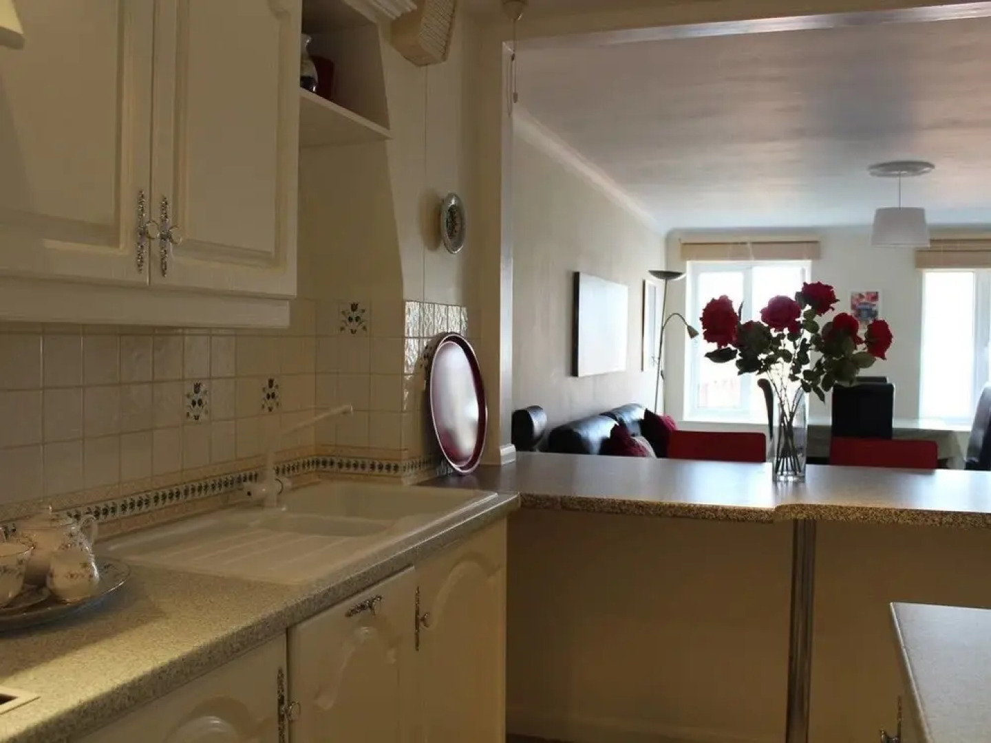 Flat 11 Cossack Lane House