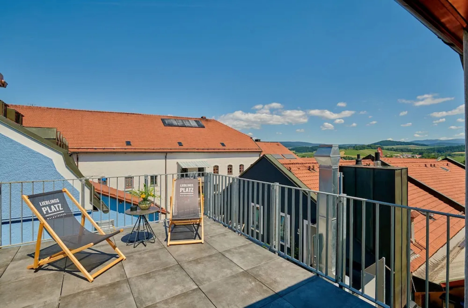 Herzstück Waldkirchen