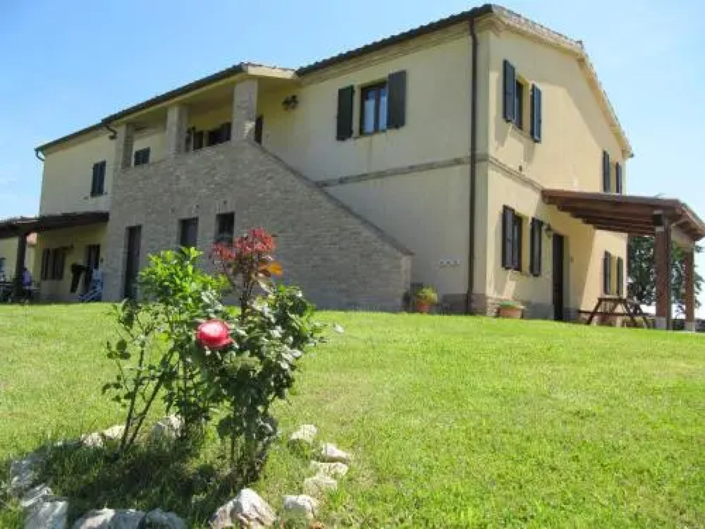 Agriturismo la Quiete