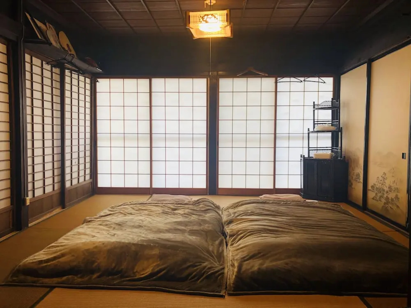 Guesthouse Voketto - Hostel