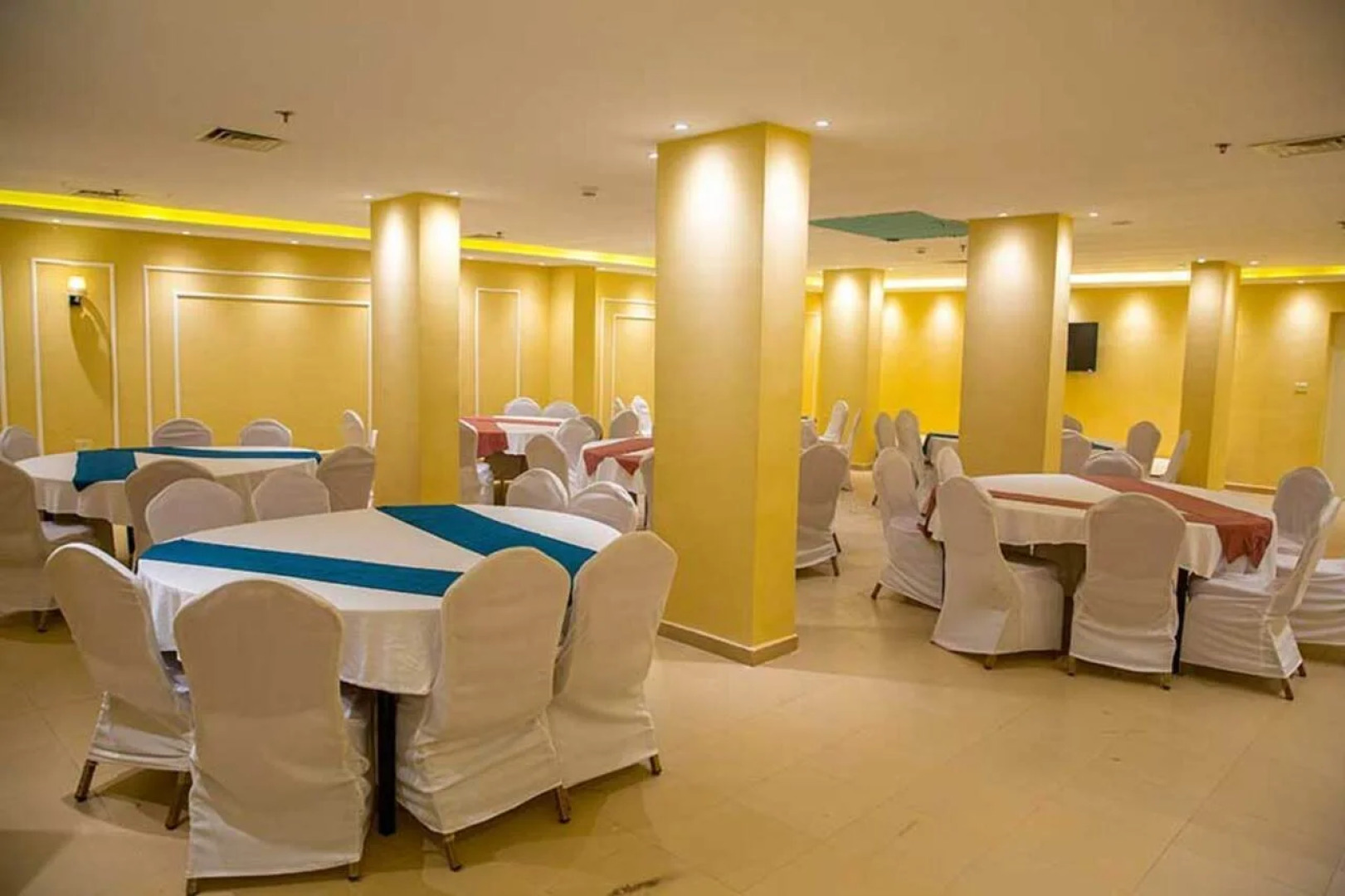 Retal View North Coast Aqua Park