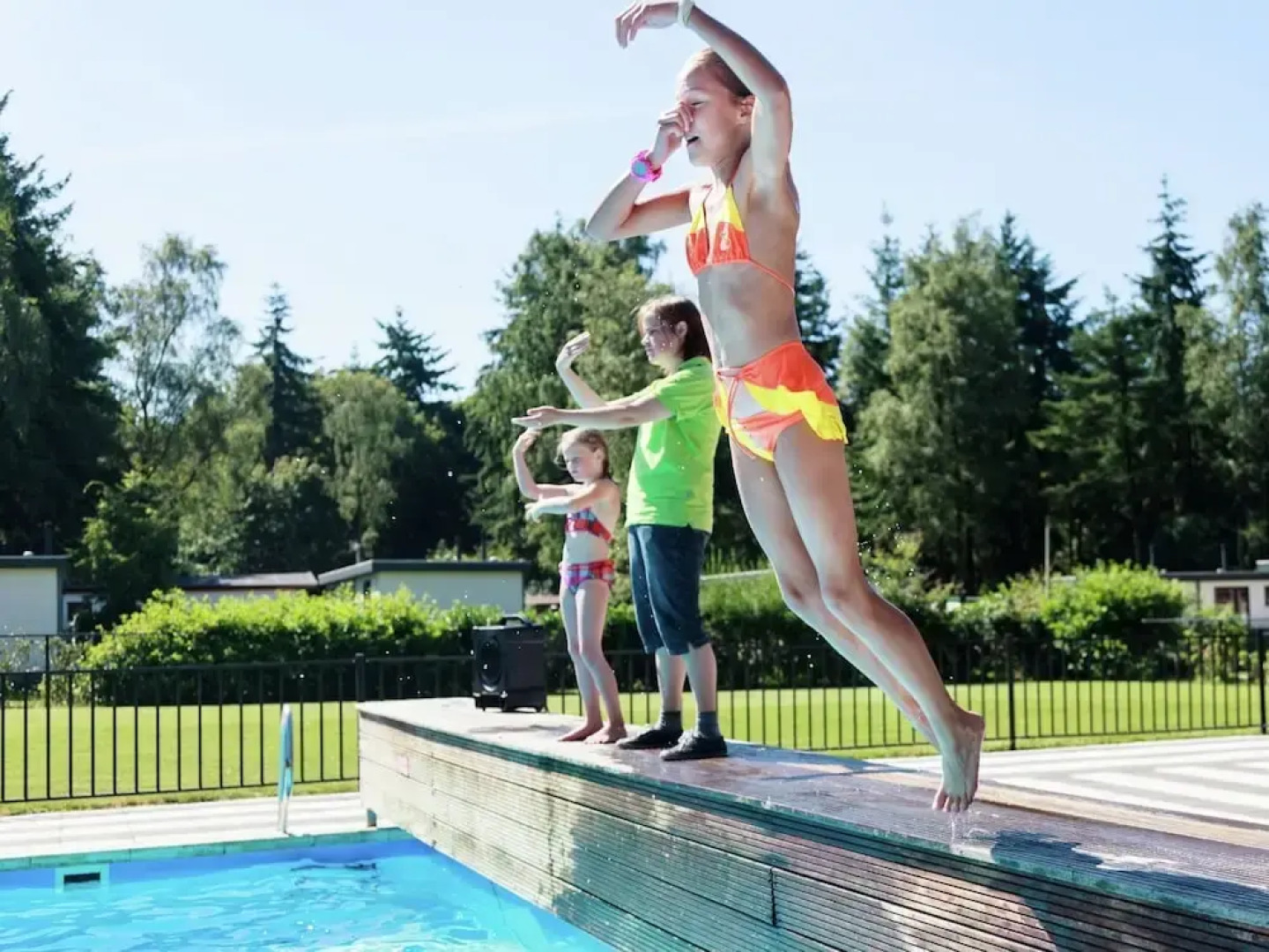 Nice Chalet in the Middle of De Veluwe