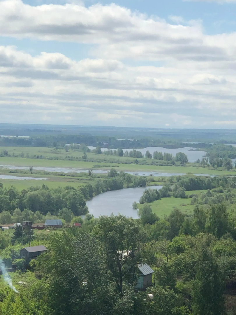 Уютное место на проспекте Нефтяников