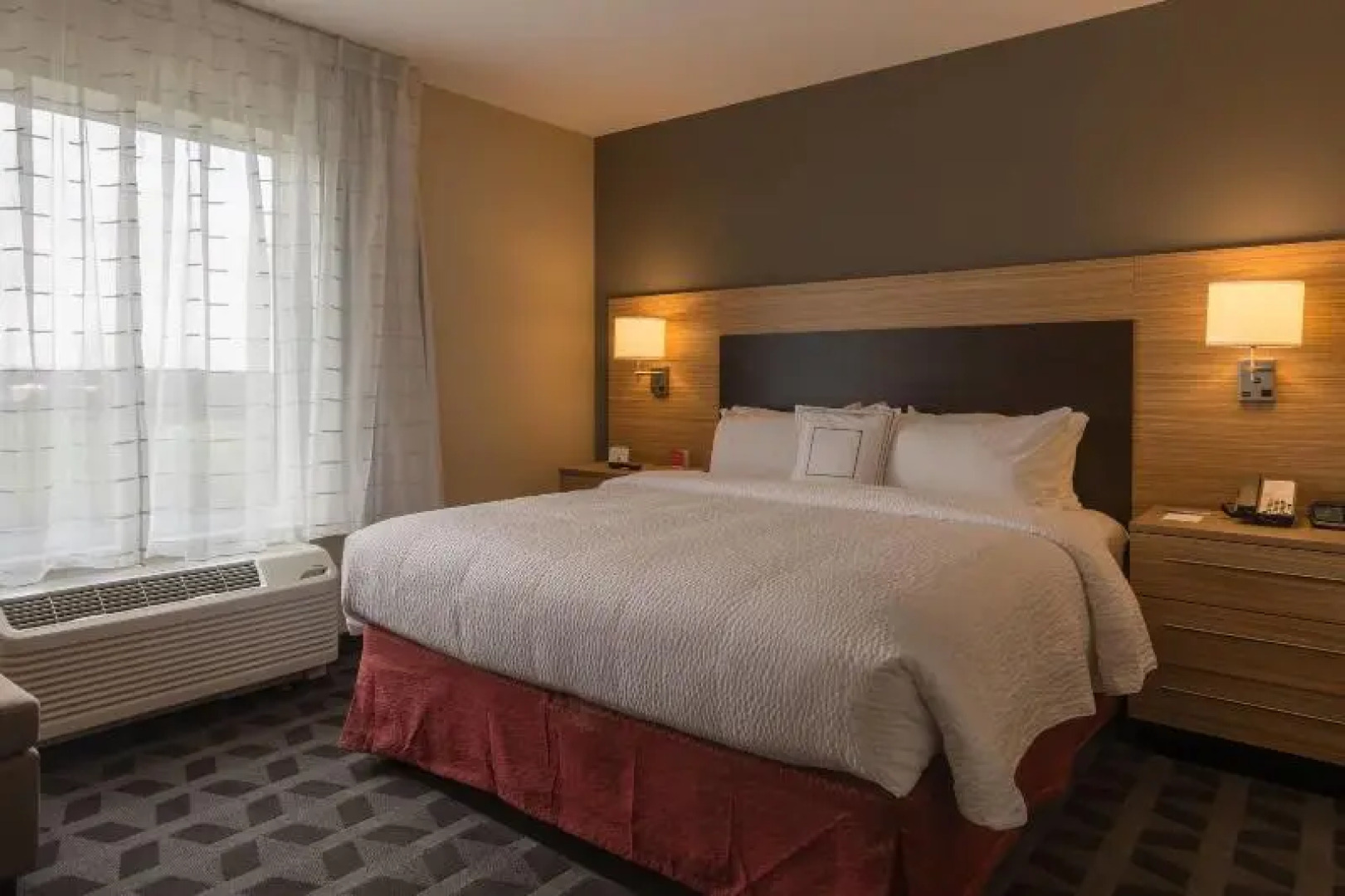 TownePlace Suites Syracuse Liverpool