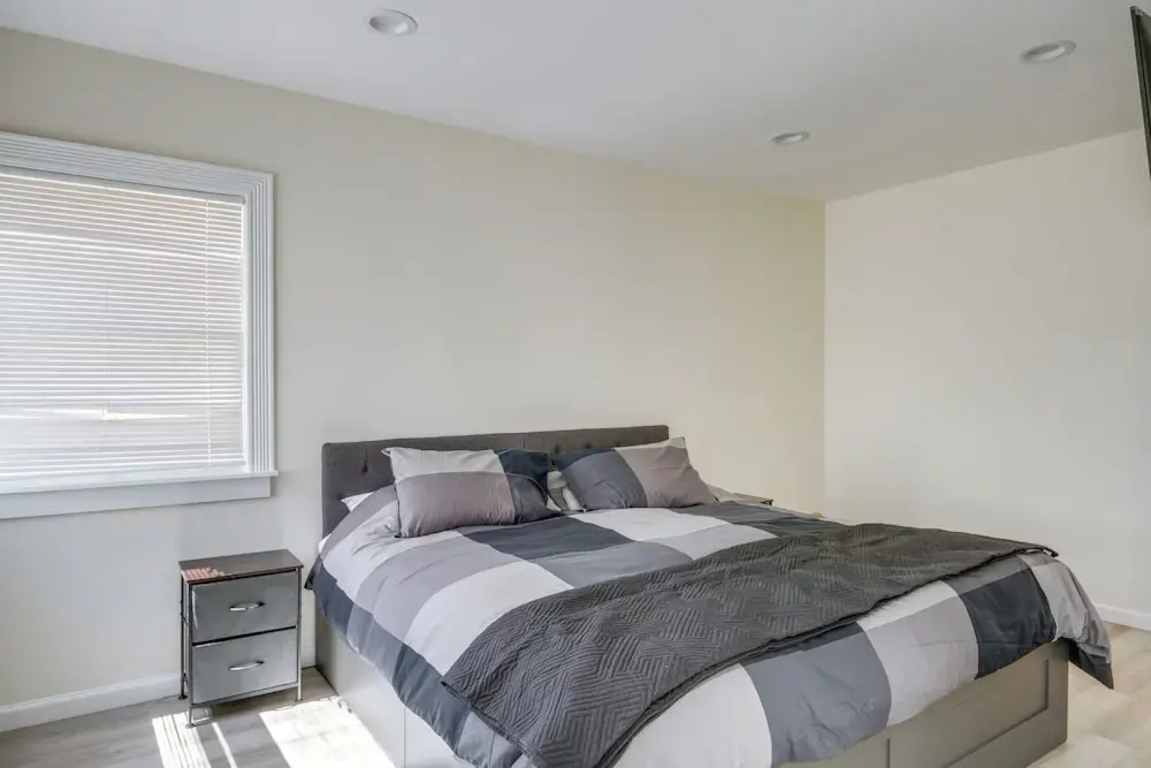 Walk to Dtwn Tehachapi: Updated Getaway w/ Yard!