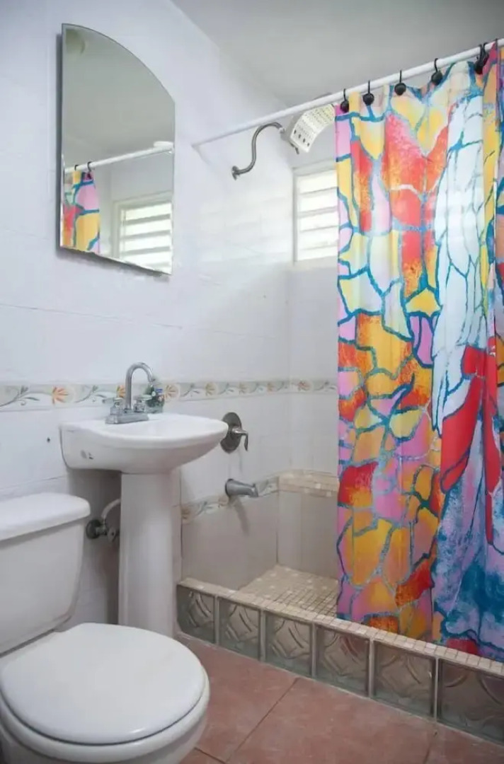 Beach Side Villa w 2BR & Roof Top - Apartments for Rent in San Juan