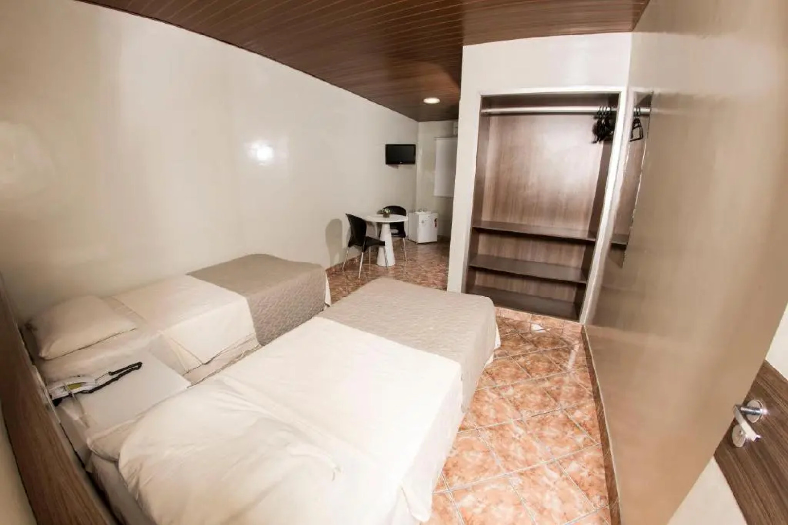 Hotel Central Caruaru