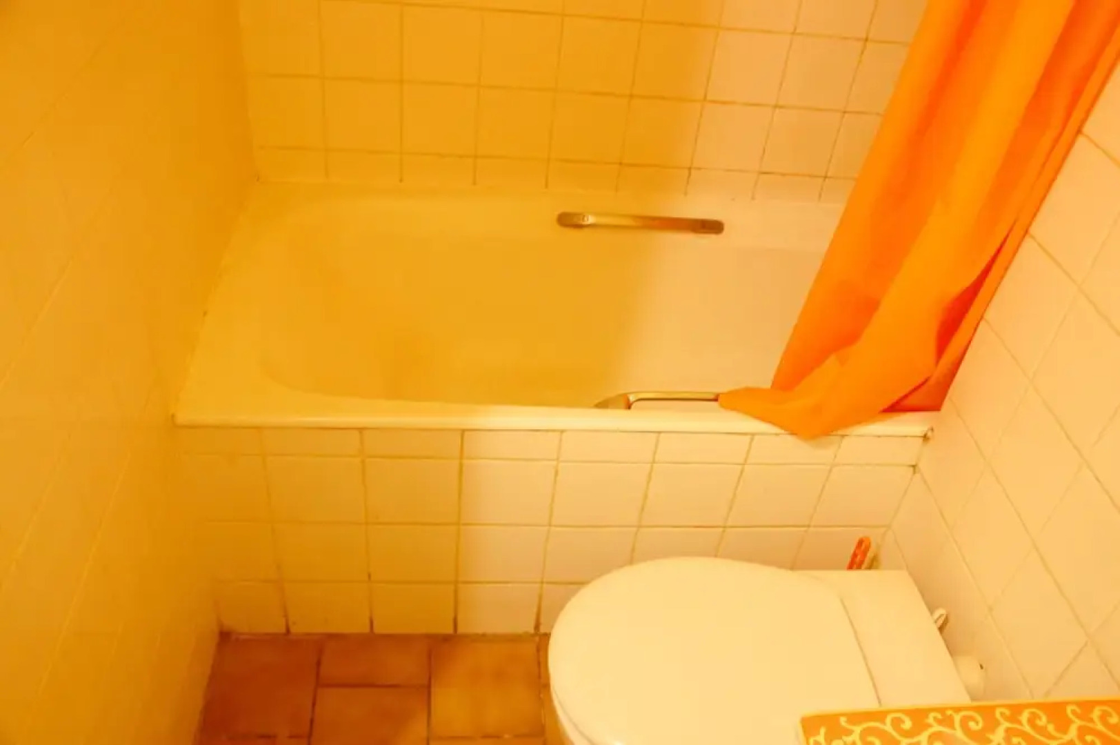 Studio In Sainte Anne With Wonderful City View Furnished Garden And Wifi 2 Km From The Beach