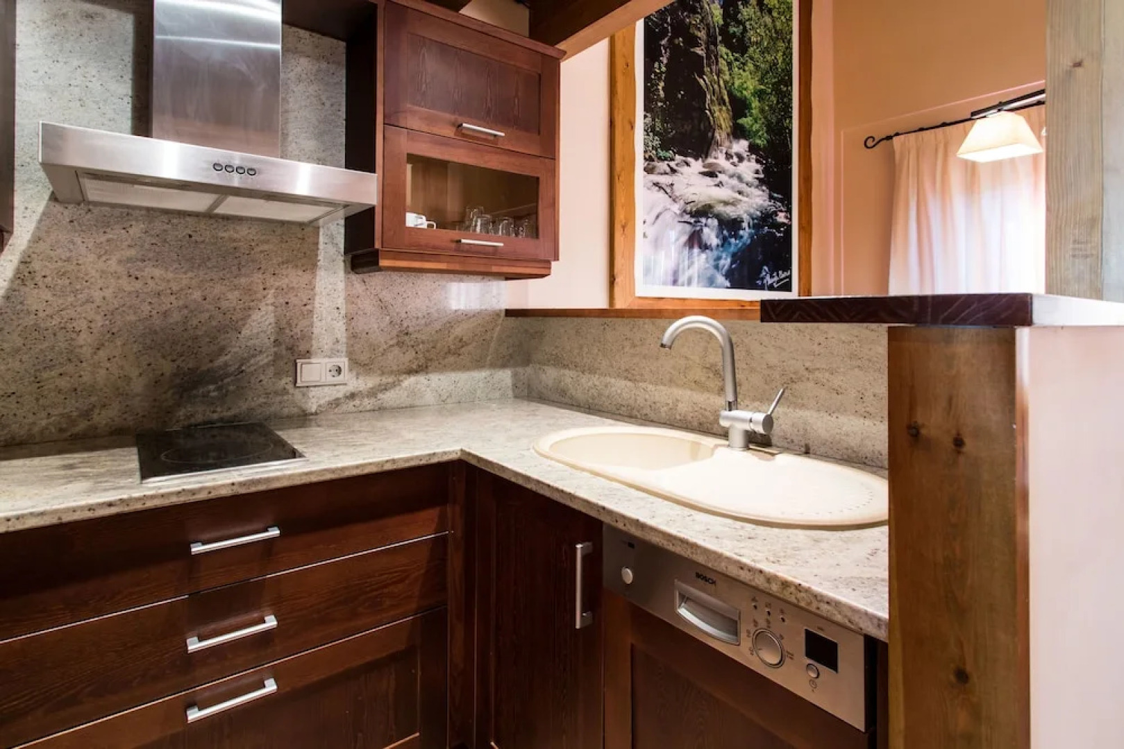 Apartaments Gran Vall