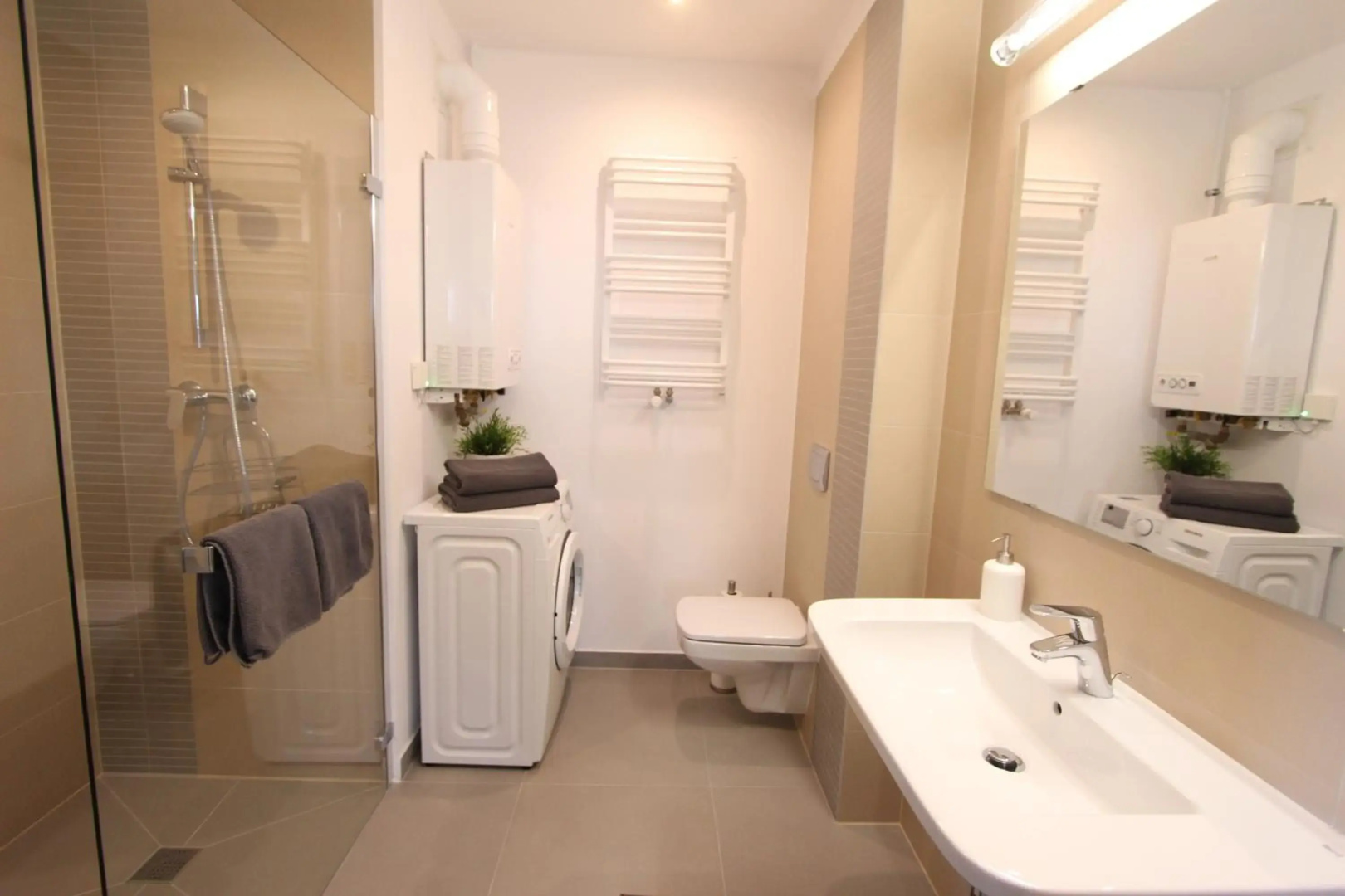 Apartamenty Perły Bałtyku