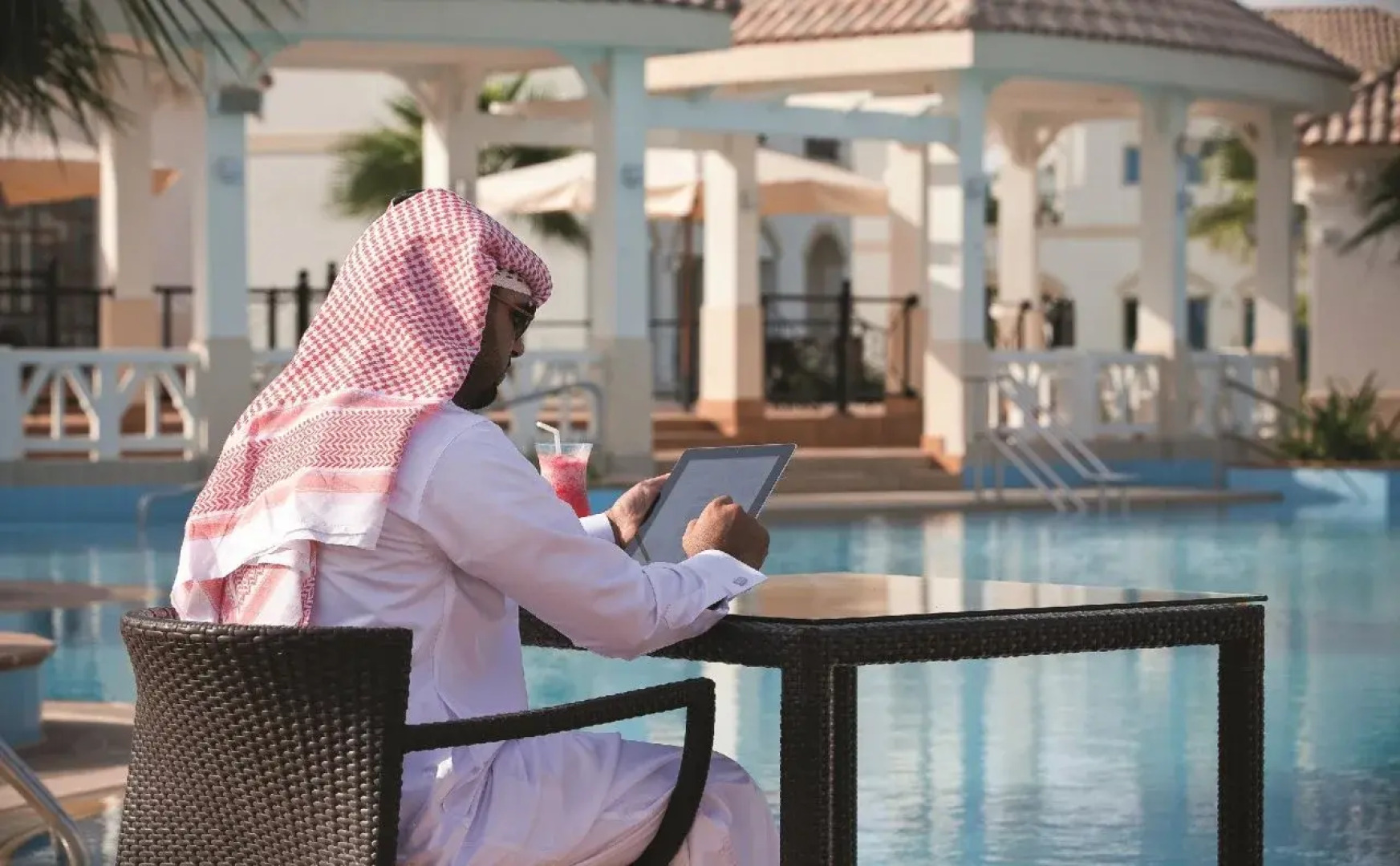 Movenpick Beach Resort Al Khobar