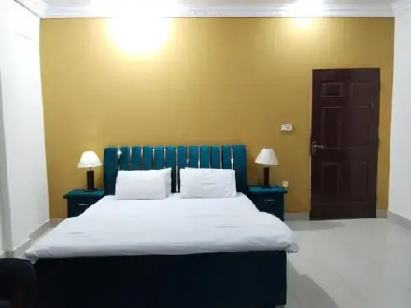 Victoria Guest House