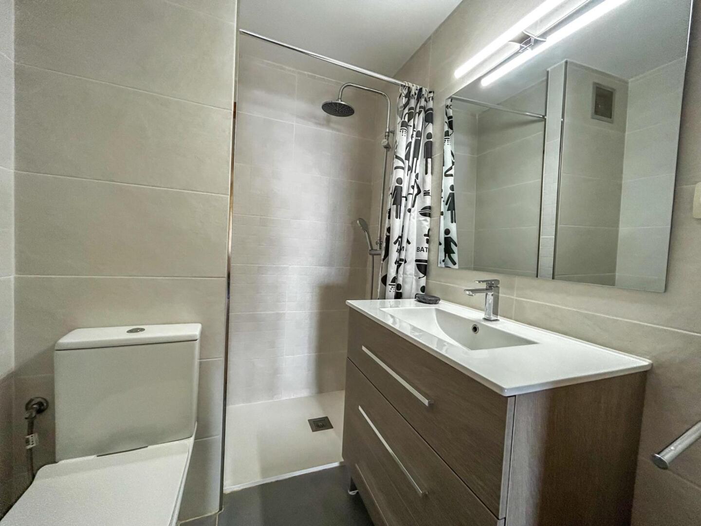 Girorooms Torre Valentina Eden Mar I