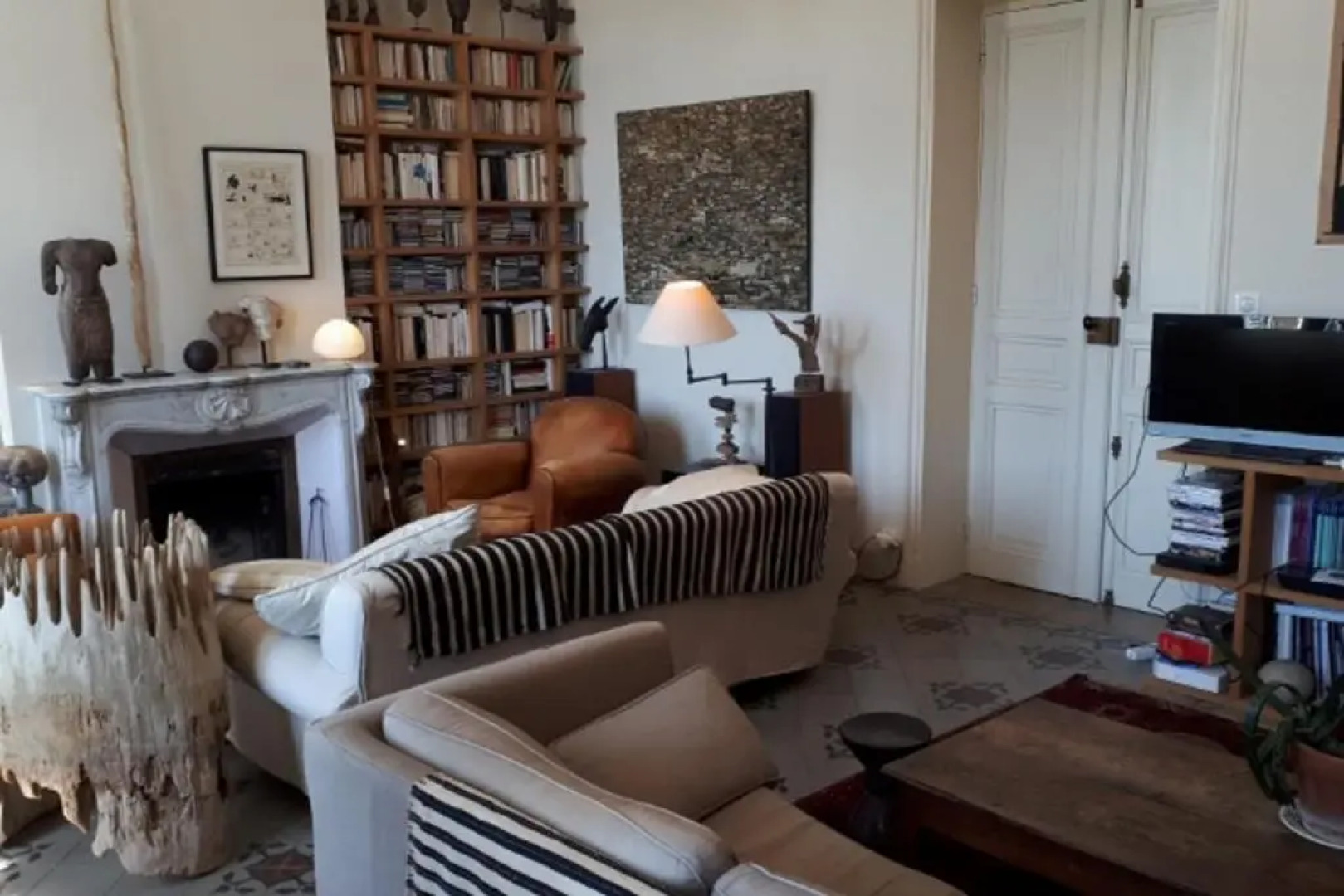 Large 19th Century Villa With Swimming Pool