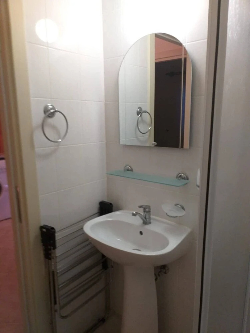 Remarkable 1-bed House