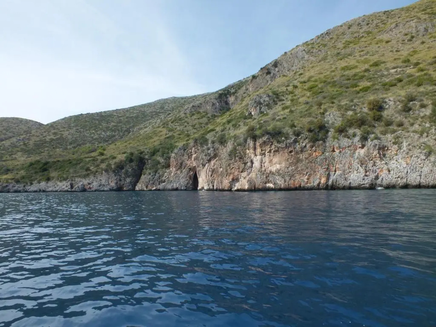 Casa Vacanze Baia Garagliano