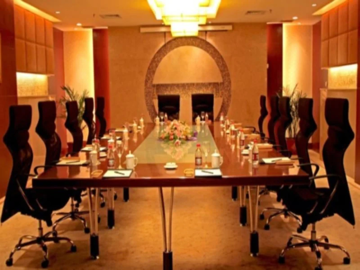 Jinling Danyang Hotel