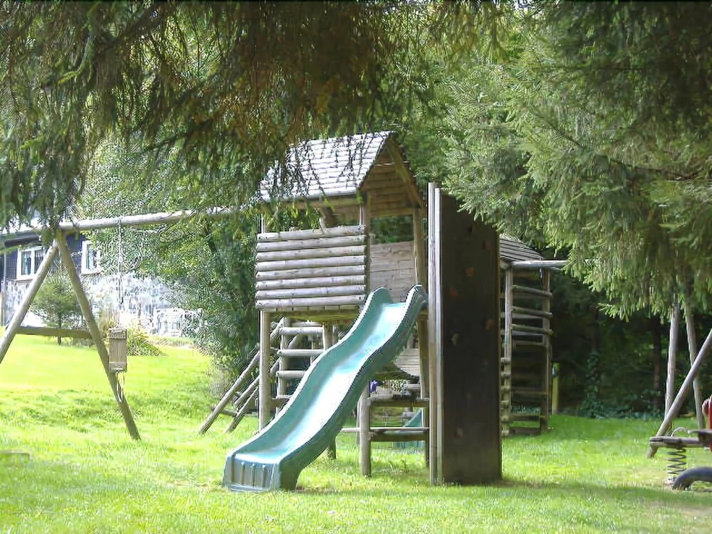 Hostellerie la Sapiniere