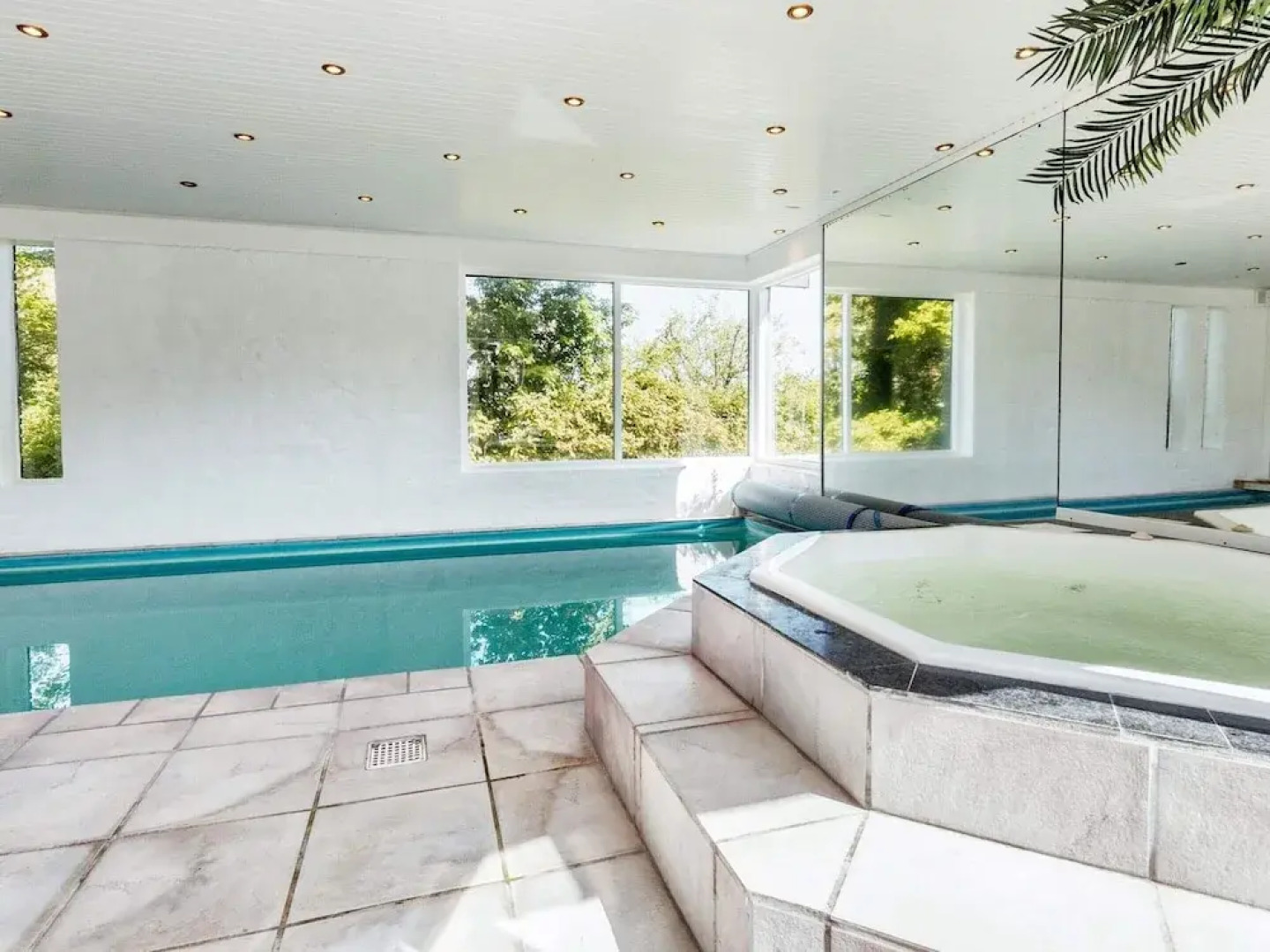 8 Person Holiday Home in Asperup