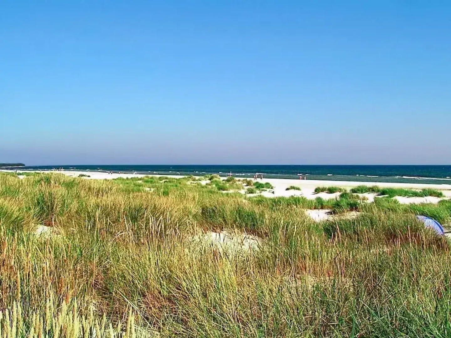 Cozy Holiday Home in Nexo near Dueodde Beach